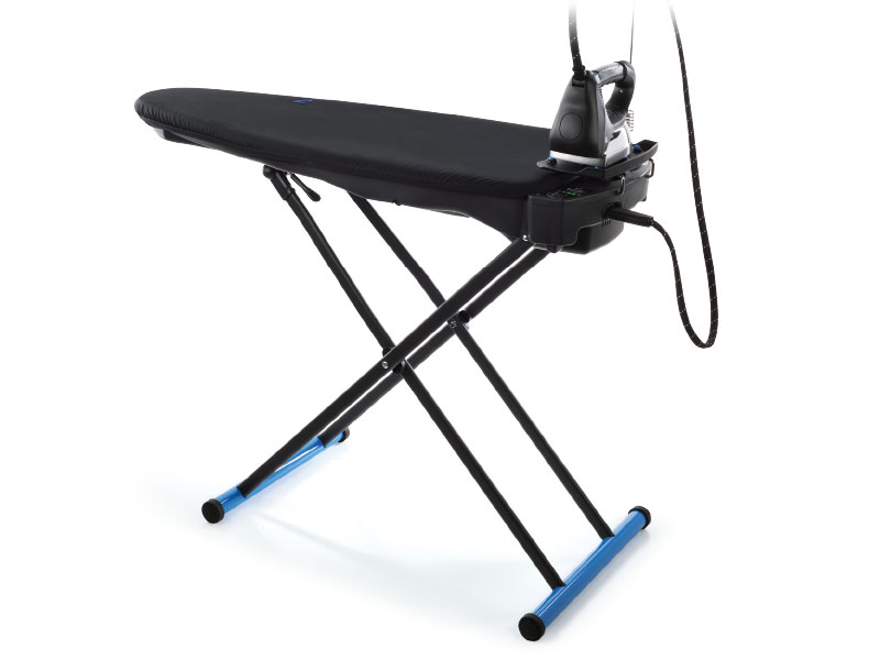 Asse da Stiro con Caldaia Smooth B2