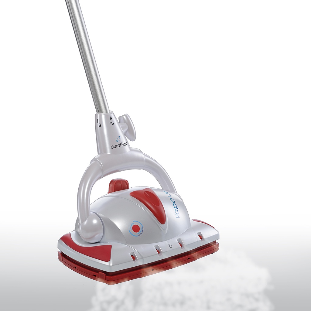 Euroflex Vapour M1 Vapour M2 Scopa a Vapore