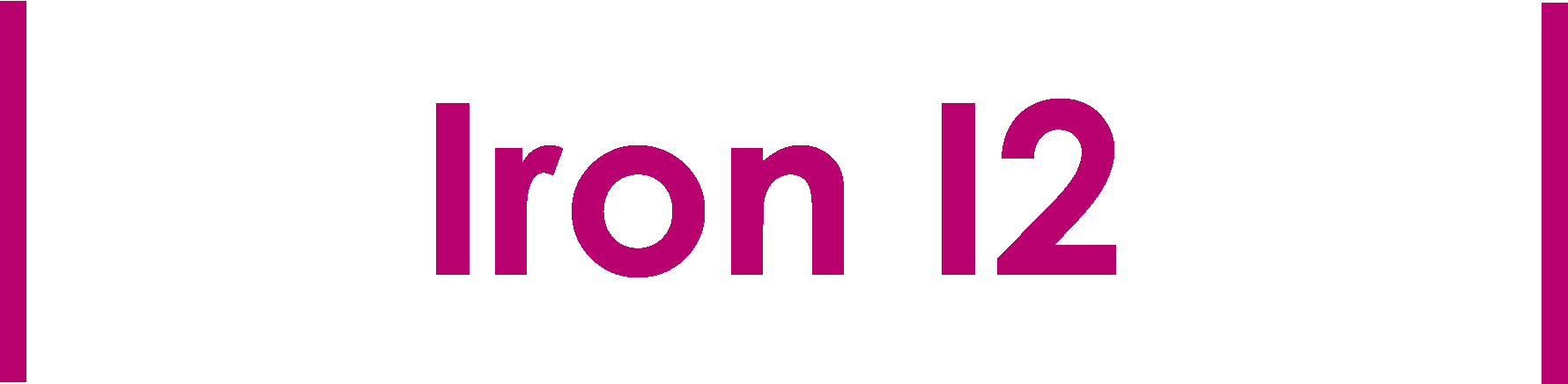 Iron I3