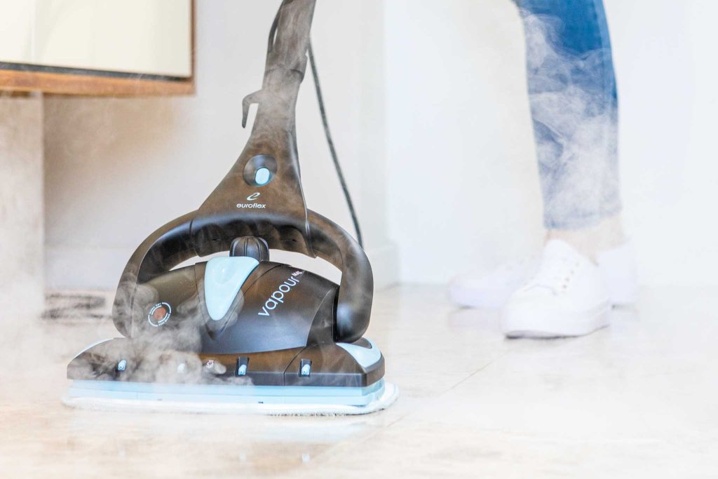 lavapavimenti a vapore, vaporella e accessori per la pulizia della casa